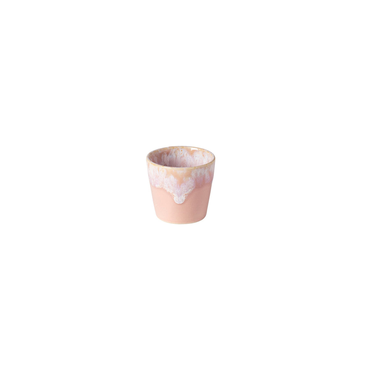 Espresso Cup Grespresso | Soft Pink