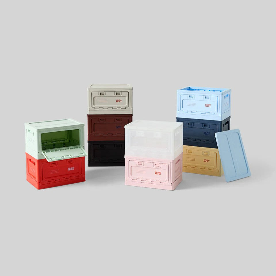 Box Groß | Rose
