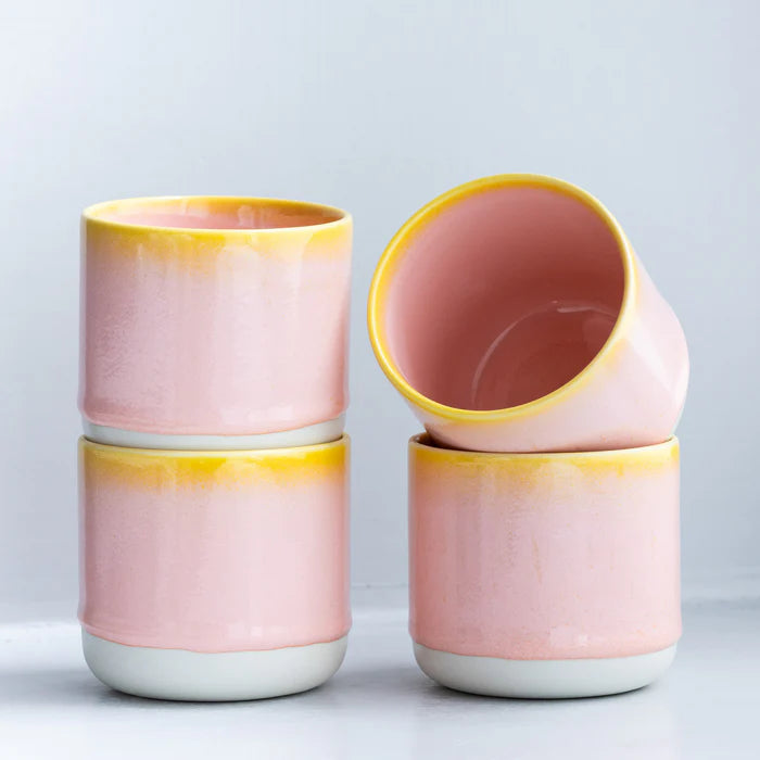 Quench Cup | Pink Grapefruit