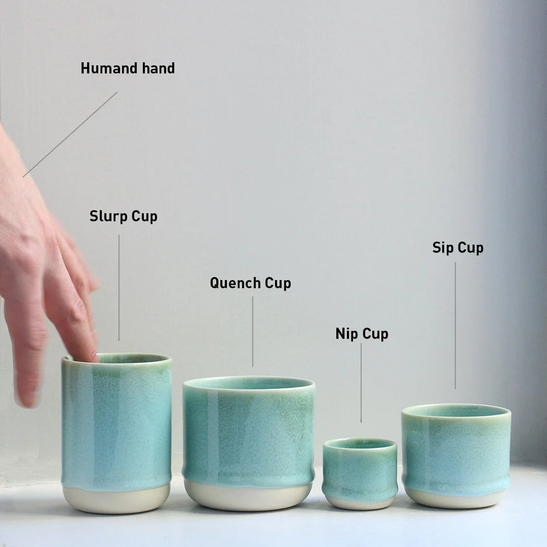 Quench Cup | Punk Blonde