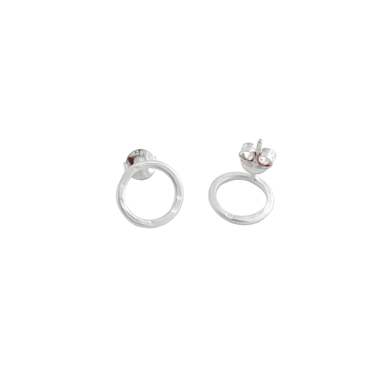 Ohrringe | Insieme Circle