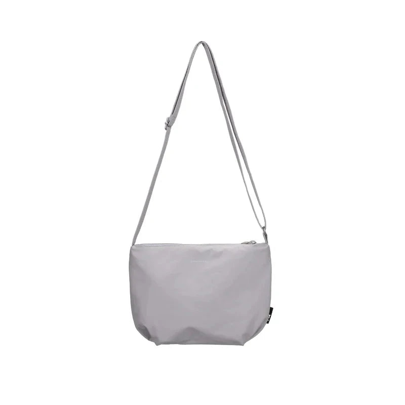 Tasche Crossbody Bag | Temple Gray
