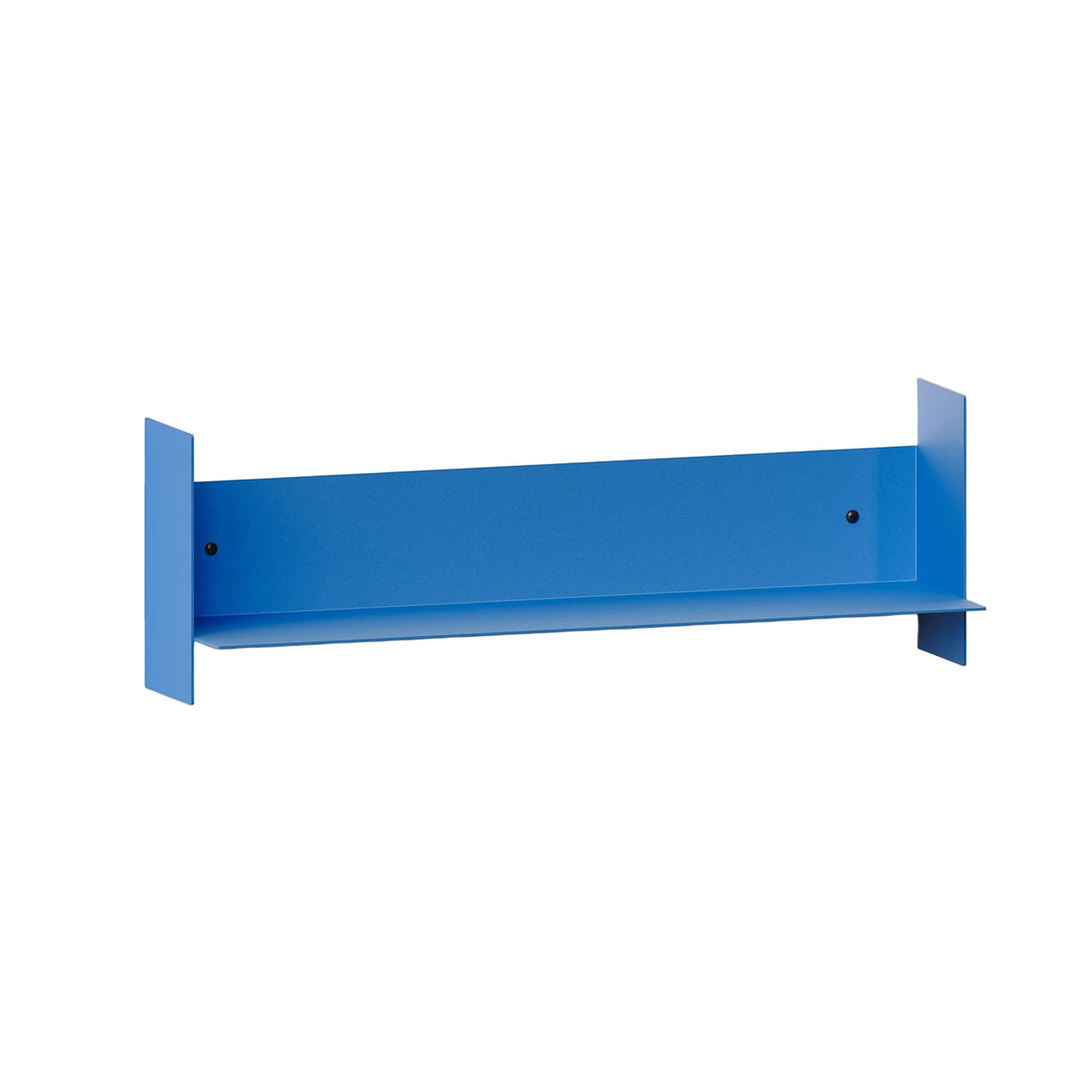 Wandregal Pli | 60x15 Azure Blue