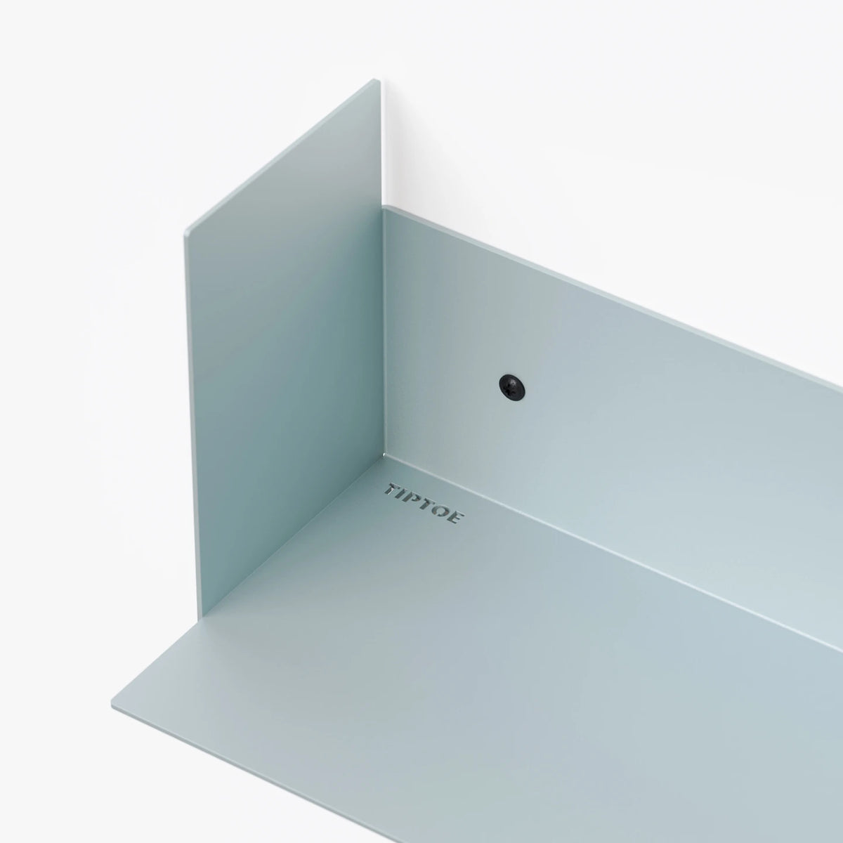 Wandregal Pli | 45x15 Pale Blue