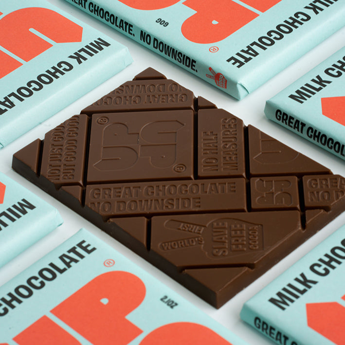 Schokolade | Mini Bar Original Milk