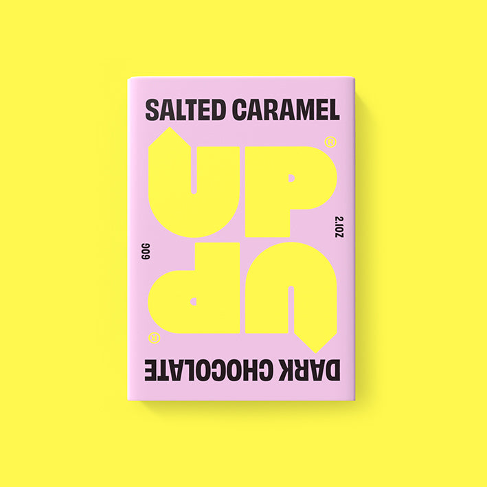 Schokolade | Mini Bar Salted Caramel