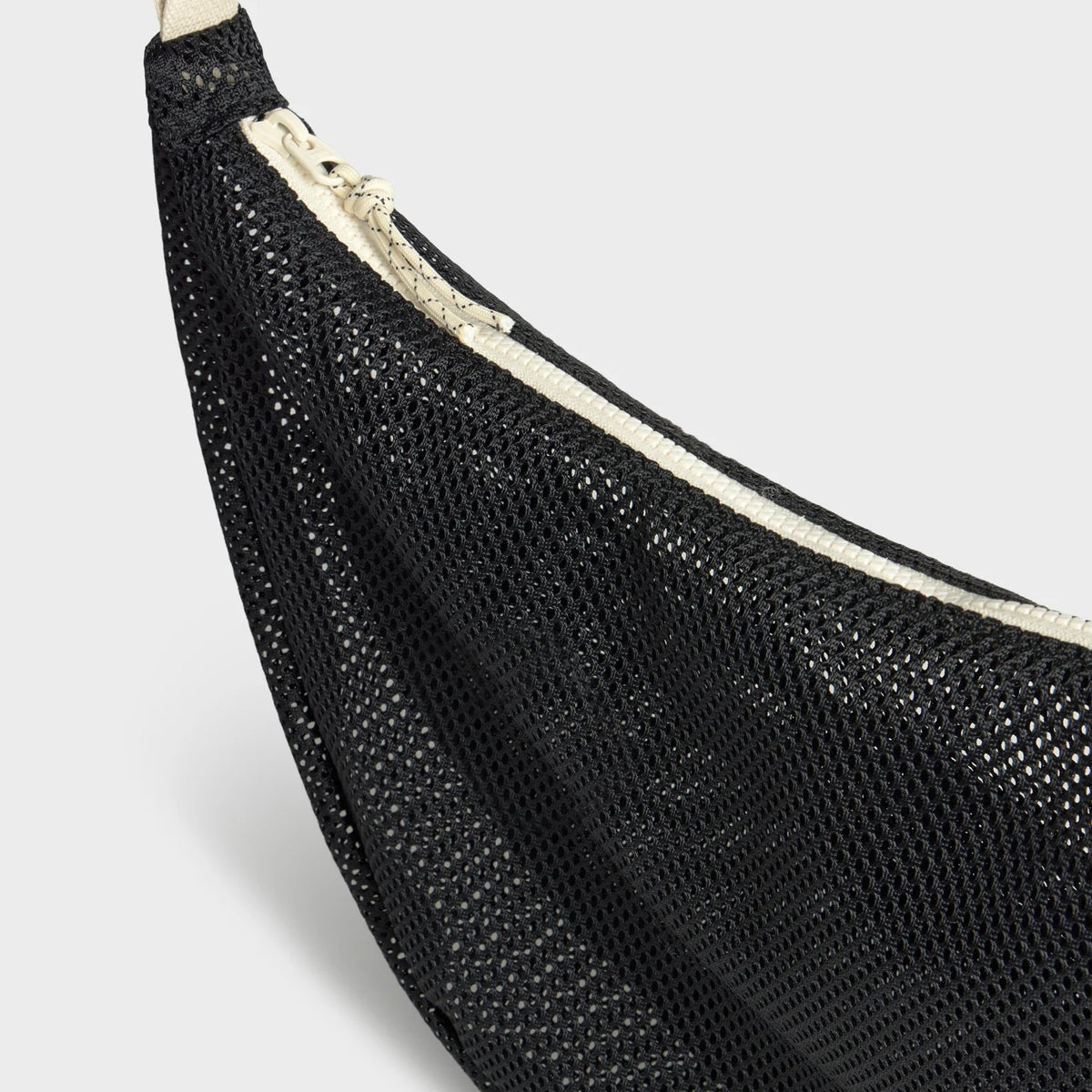 Large Crossbody Bag Onyx von Wouf bei Frau Rabe Concept Store