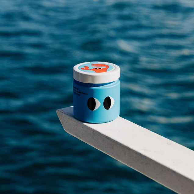 Meersalz | Fleur de Sel Natürliche Meersalzflocken