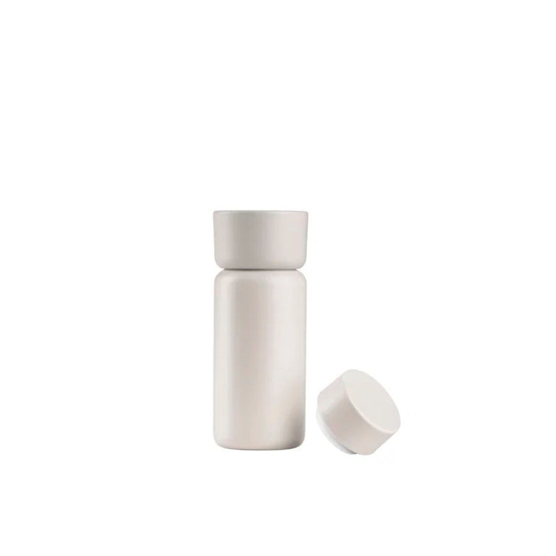 Thermobecher Singles 400 | Cream