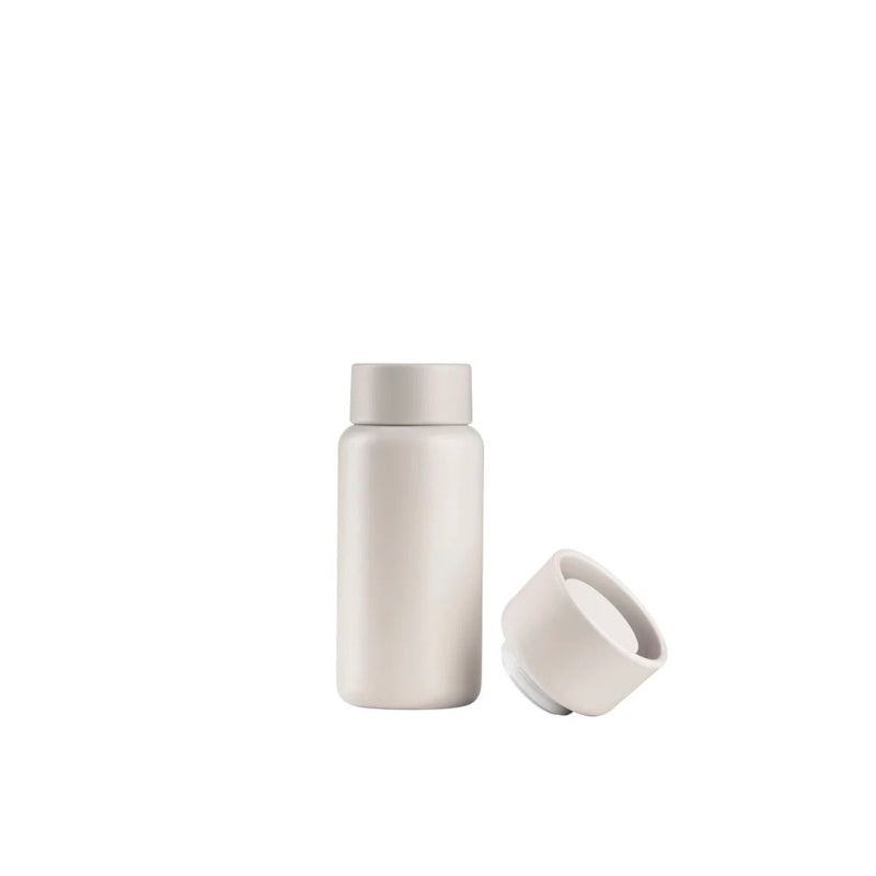 Thermobecher Singles 400 | Cream