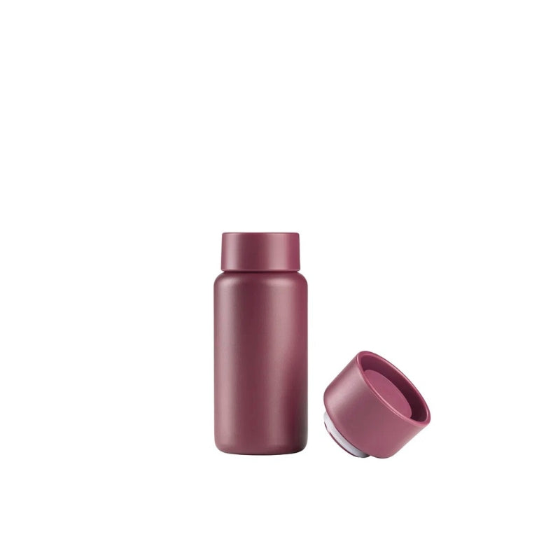 Thermobecher Singles 400 | Mulberry
