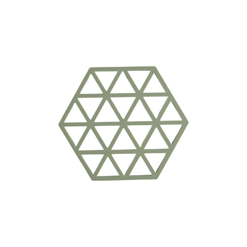 Untersetzer Triangles | Rosemary