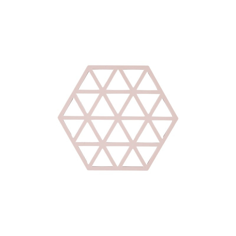 Untersetzer Triangles | Rose