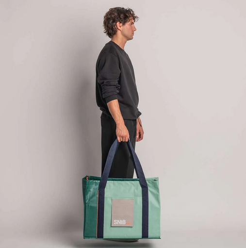 SNIB Bag greelala