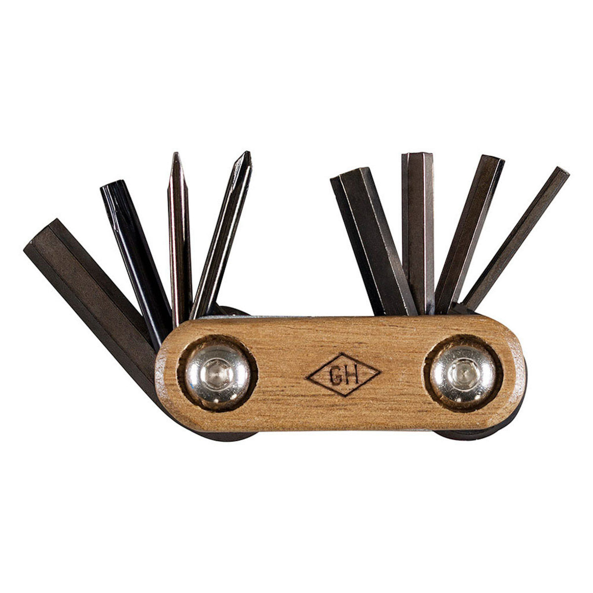 Multi-Tool | Pocket Bicycle