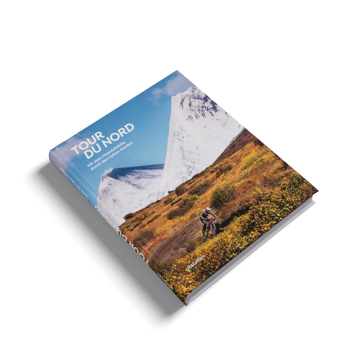 Buch | Tour du nord
