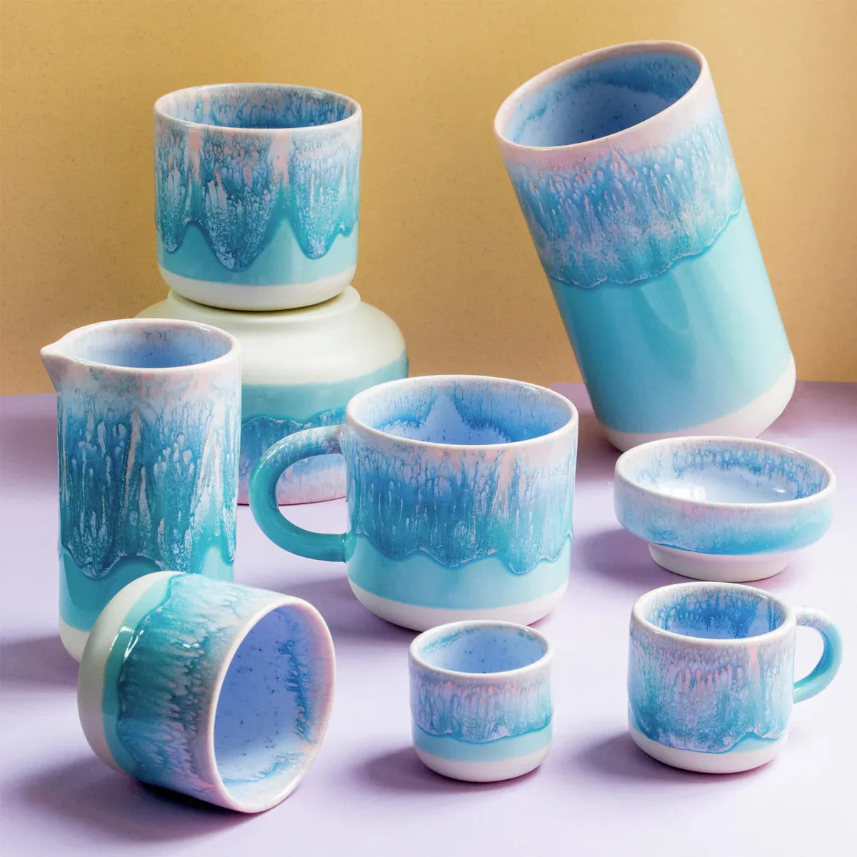 Glas & Keramik