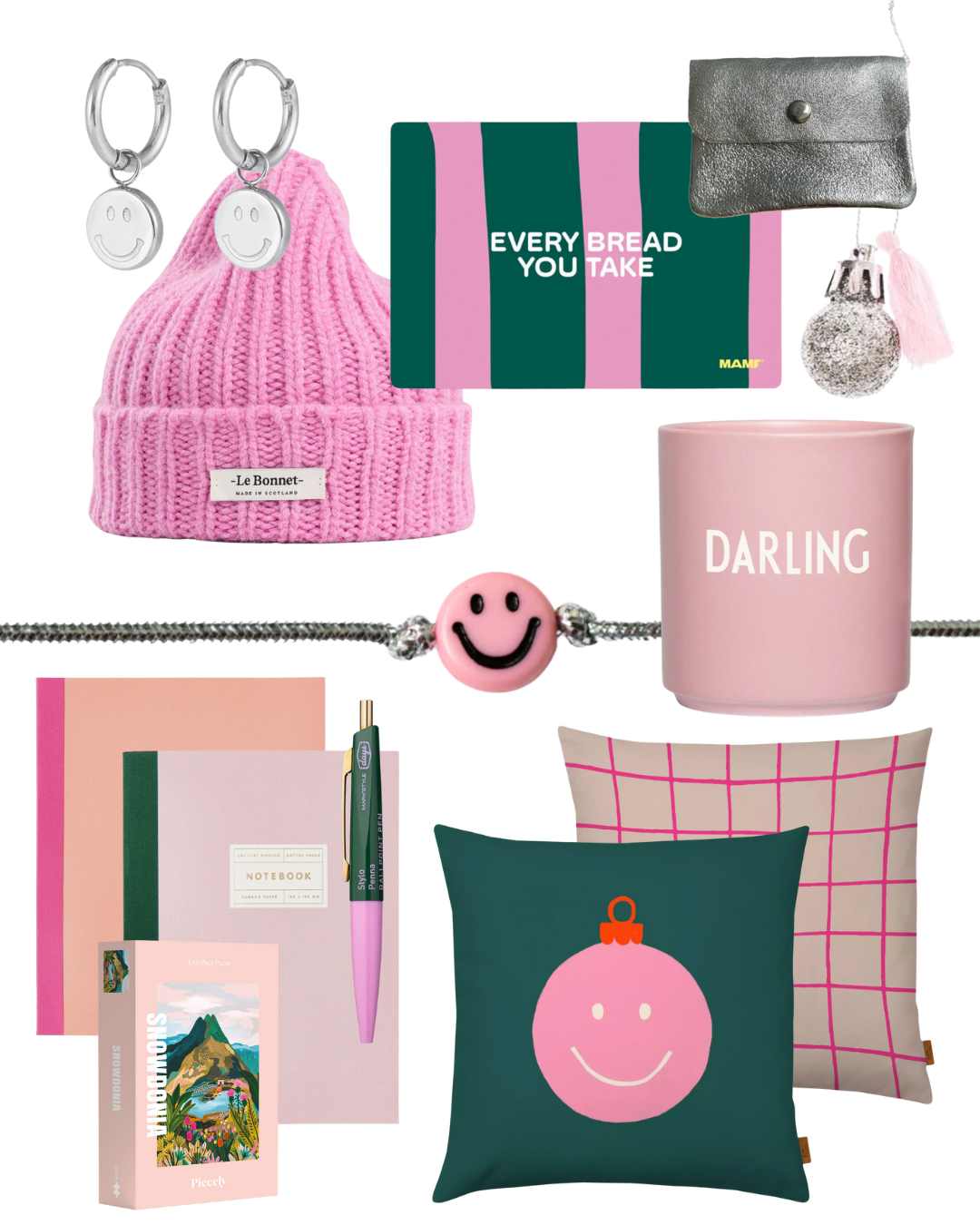Geschenkideen