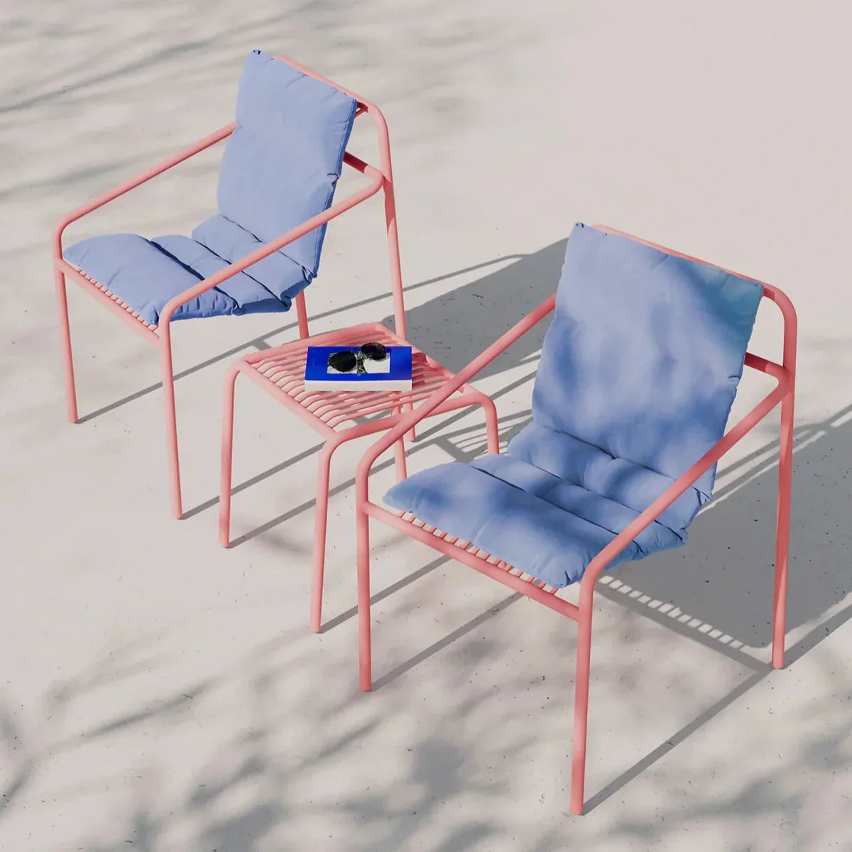 Stühle & Hocker
