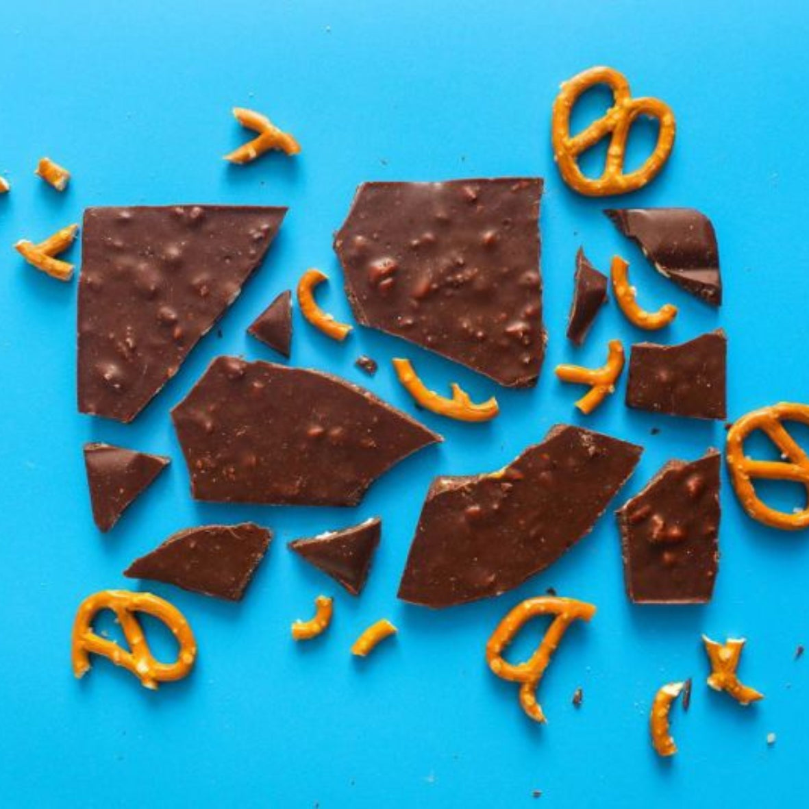 H!P Chocolate