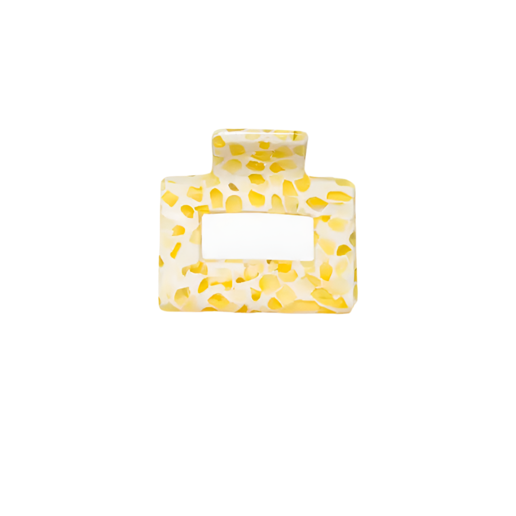 Haarspange Lib | Lemon