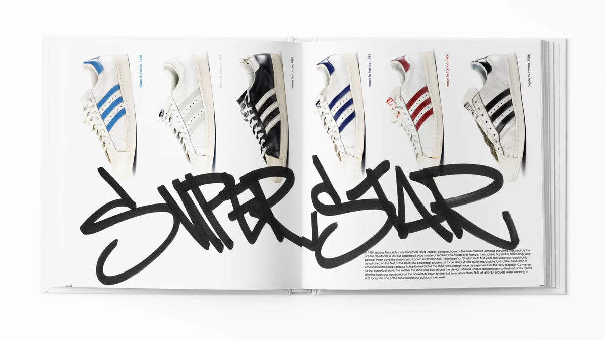 Buch | True Originals 1970 – 1993