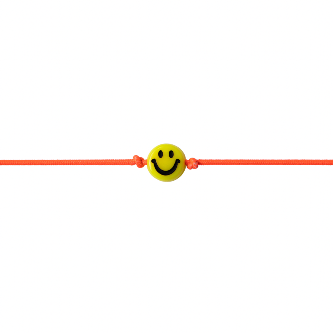 Armband Smile