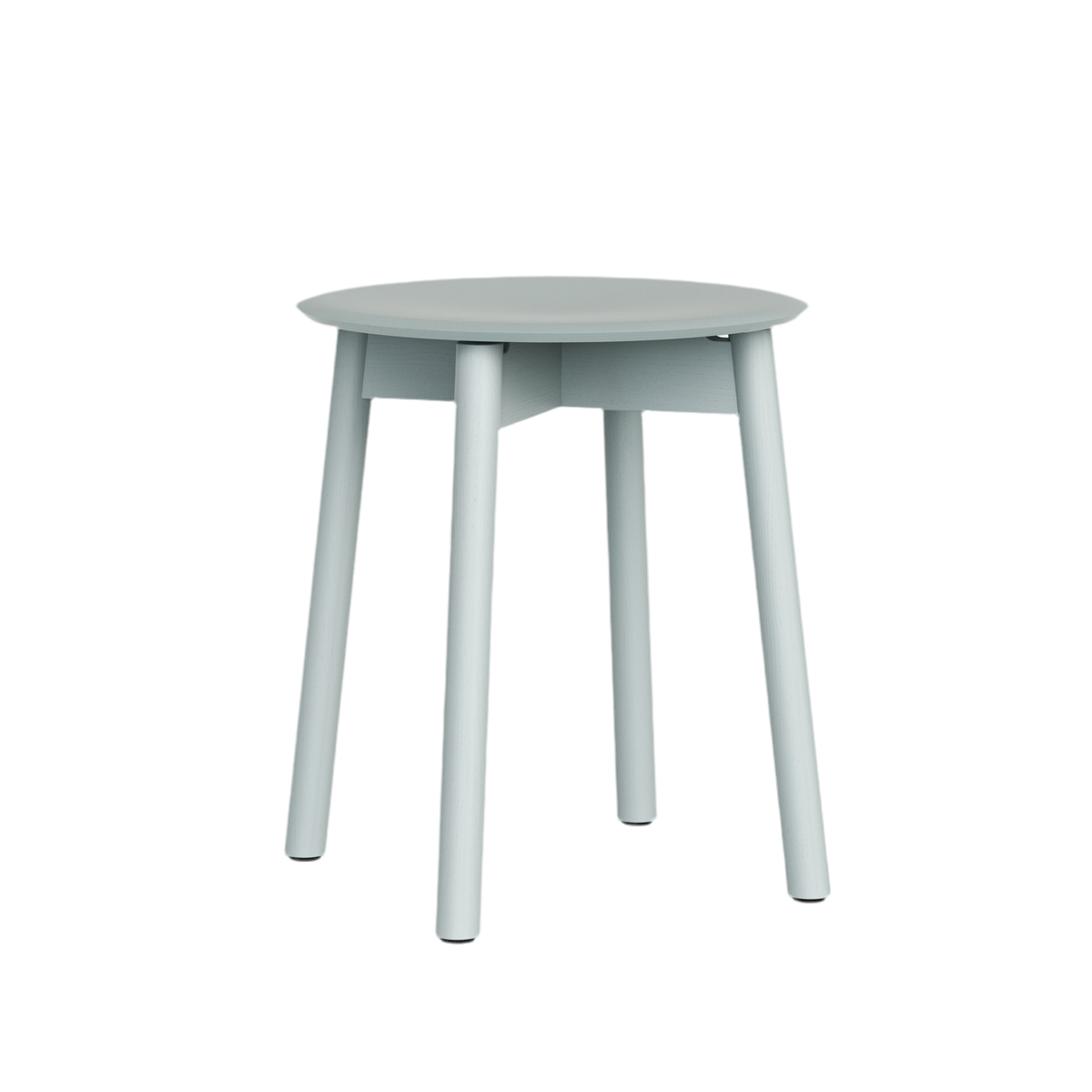Hocker SSD | Pale Blue