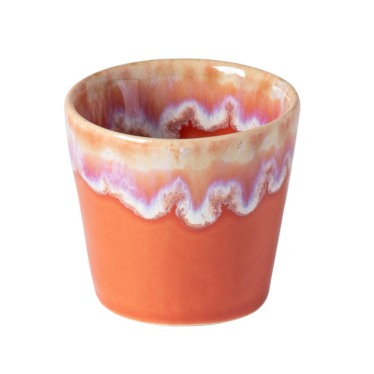 Lungo Cup Grespresso | Sunset Red