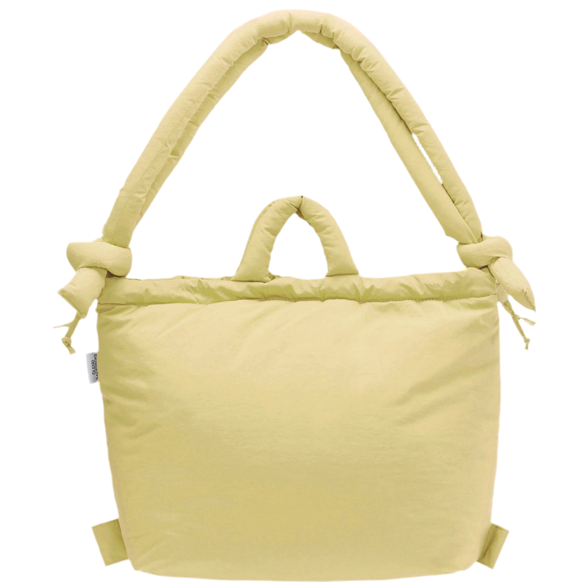 Tasche | Ona Soft Bag | lime