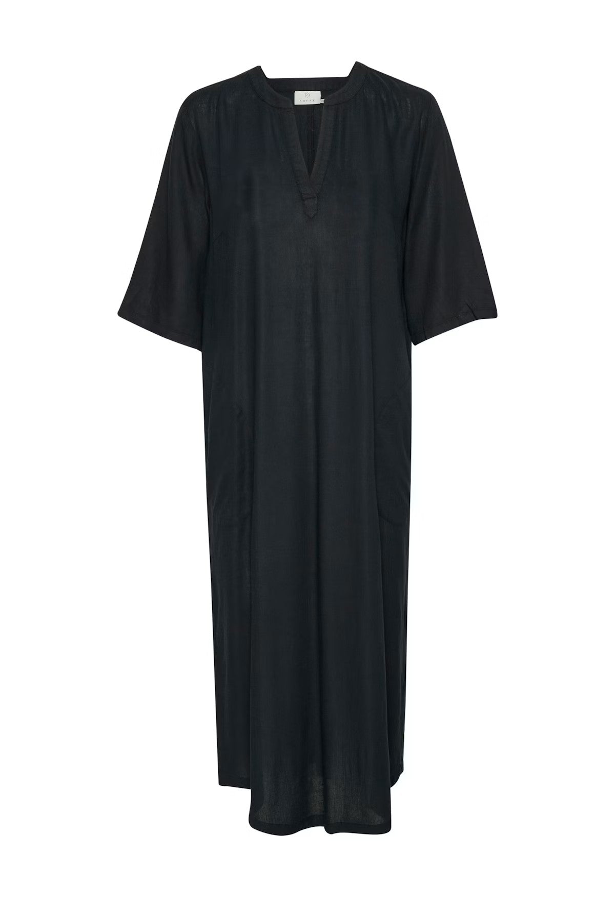 Kleid | KAmilia | black deep