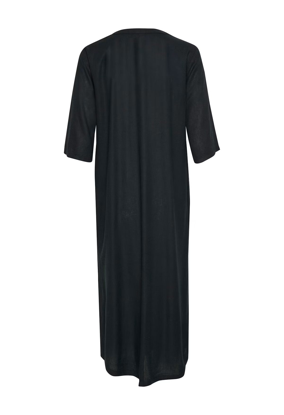 Kleid | KAmilia | black deep