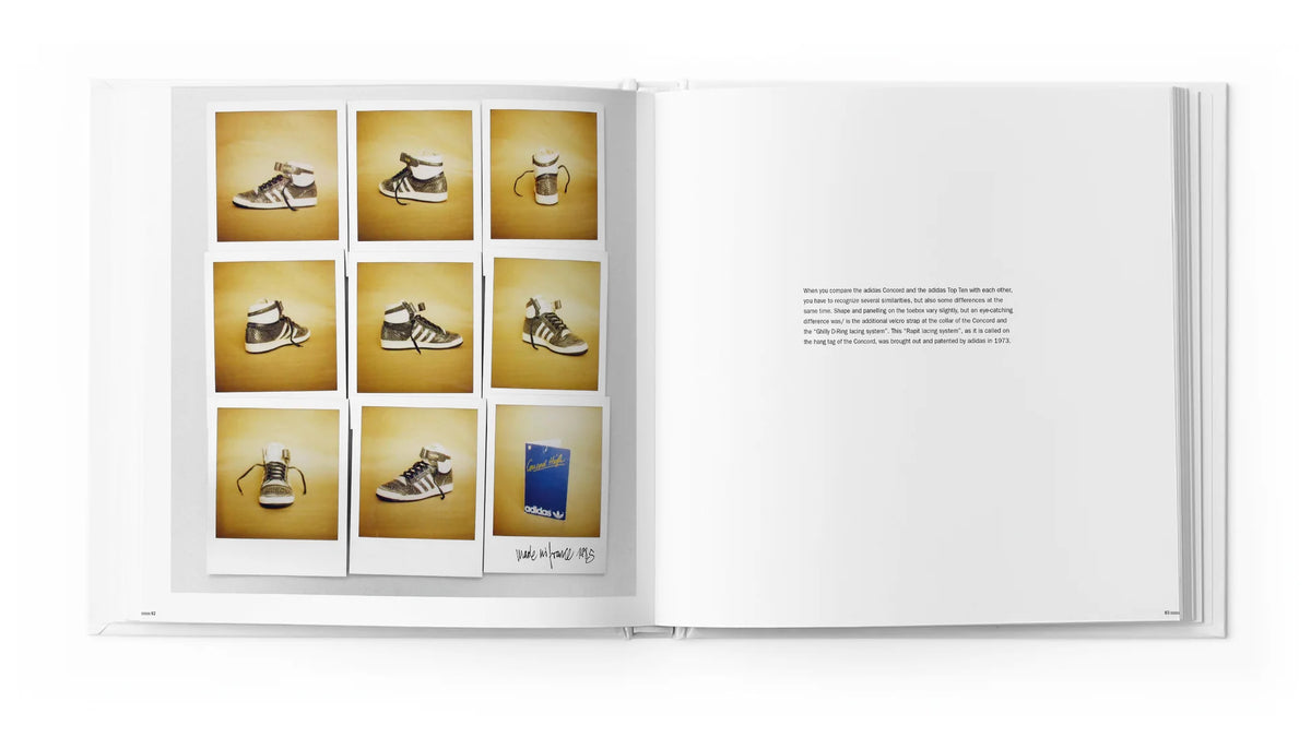 Buch | True Originals 1970 – 1993