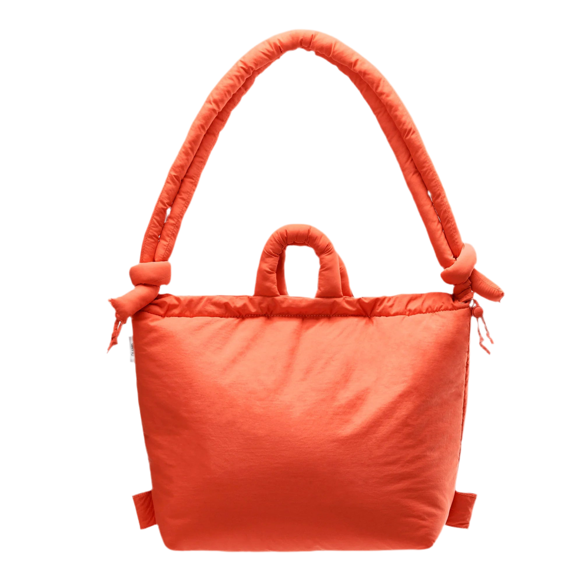Tasche | Ona Soft Bag | coral