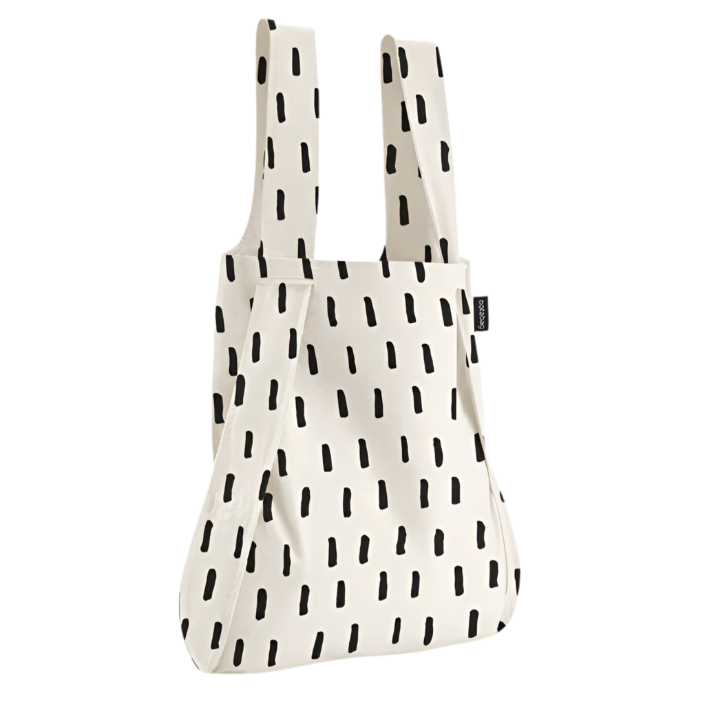 Tasche | Black Brush