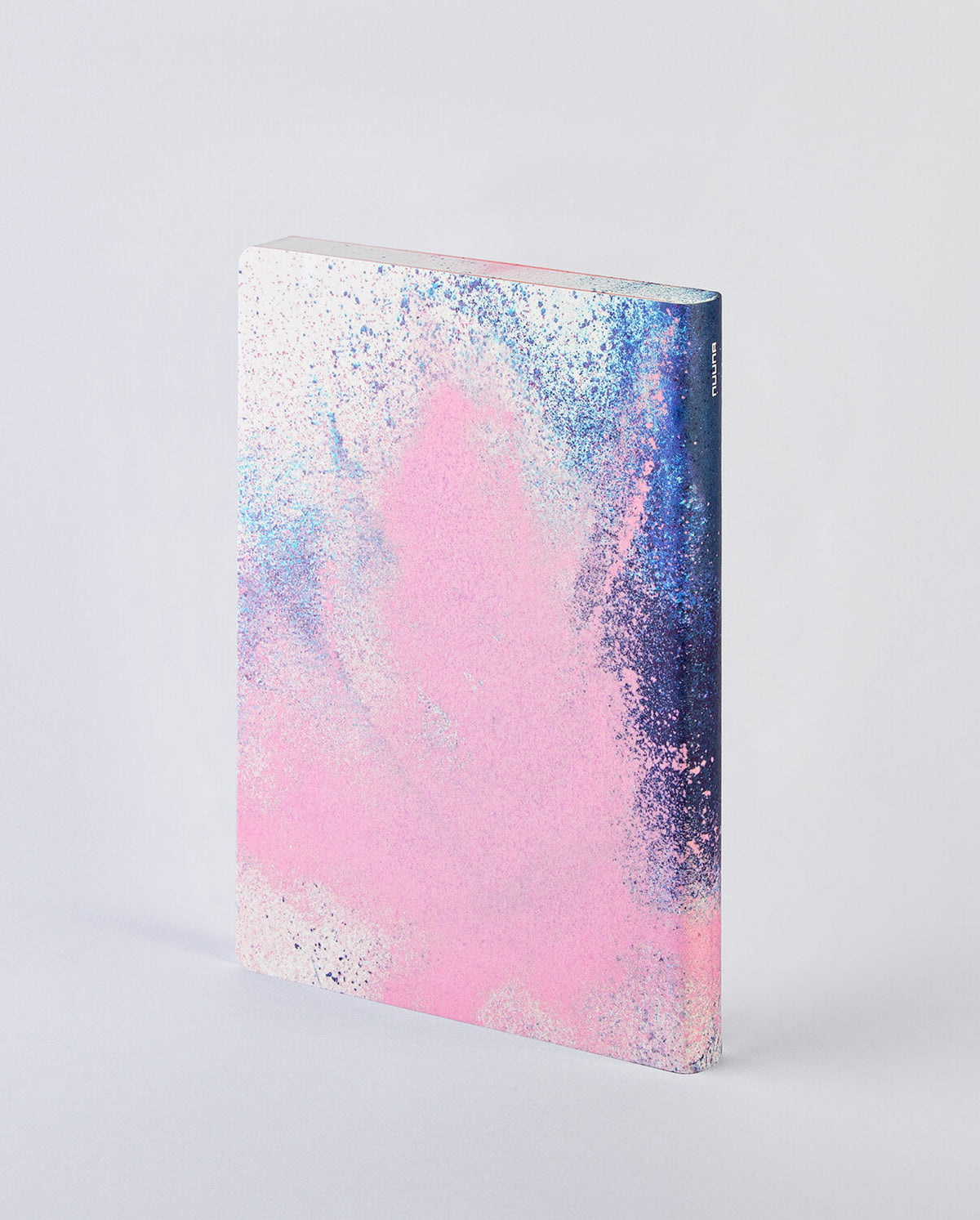 Notizbuch Graphic L | Splash