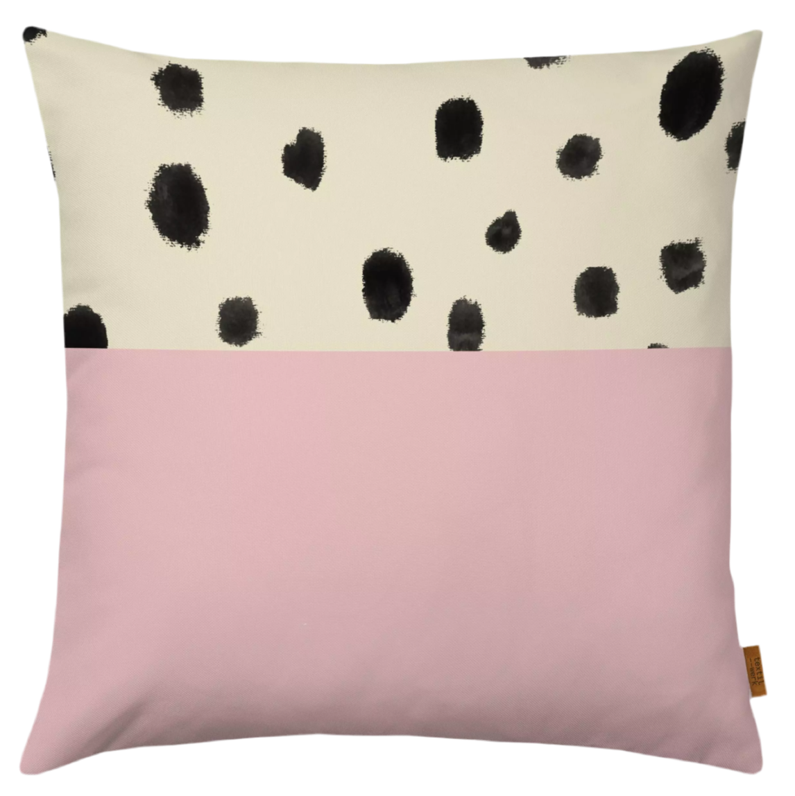 Kissenbezug | Dots and Rose 2020