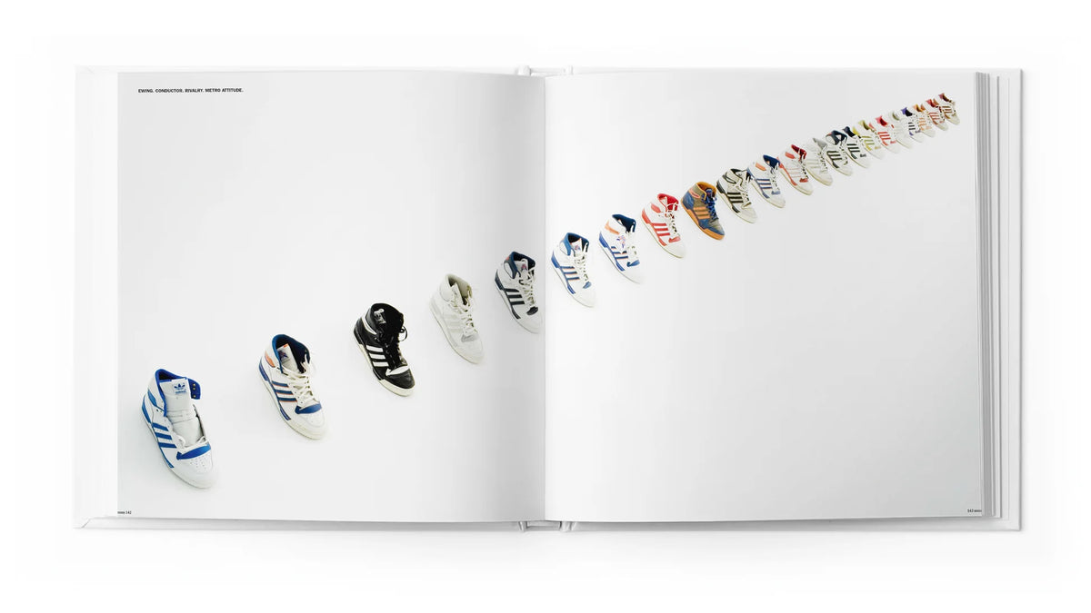 Buch | True Originals 1970 – 1993