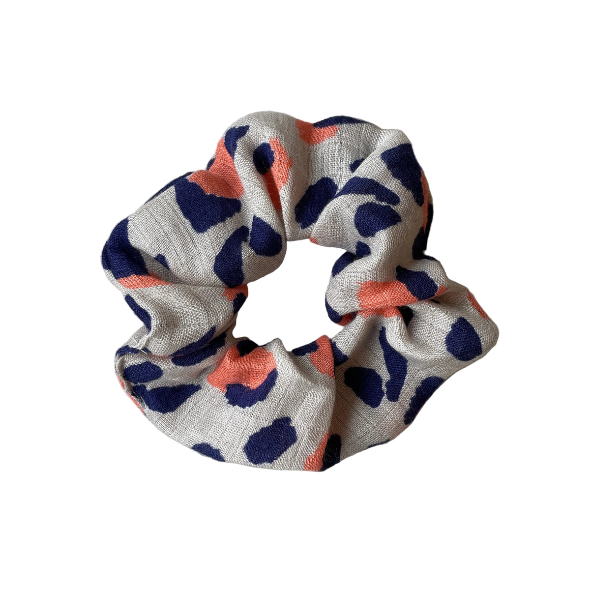 Scrunchie | Leo Natur