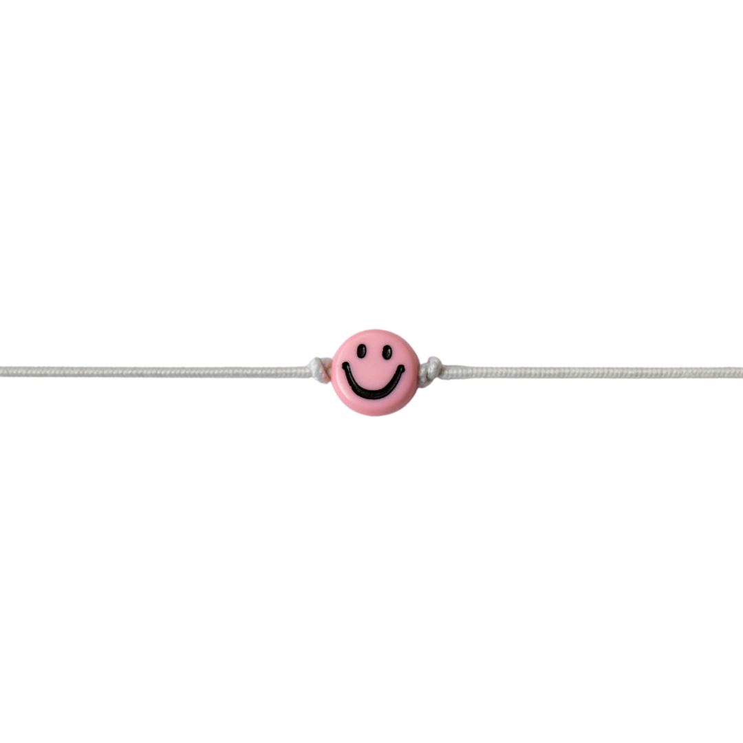Armband Smile