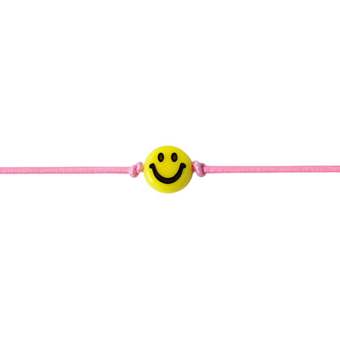 Armband Smile