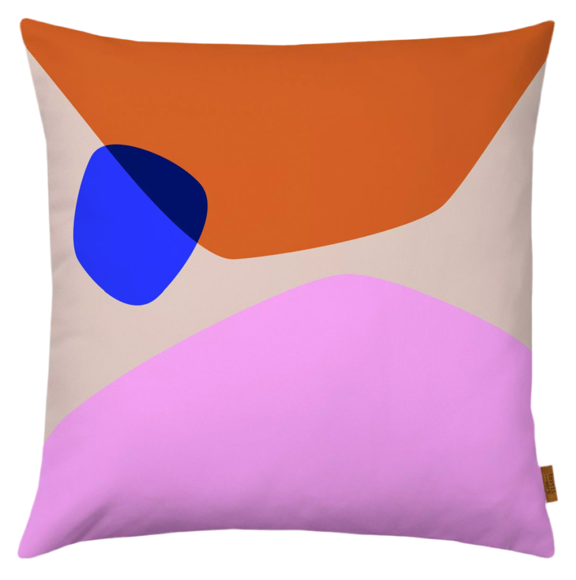 Kissenbezug | Bold Shapes 9