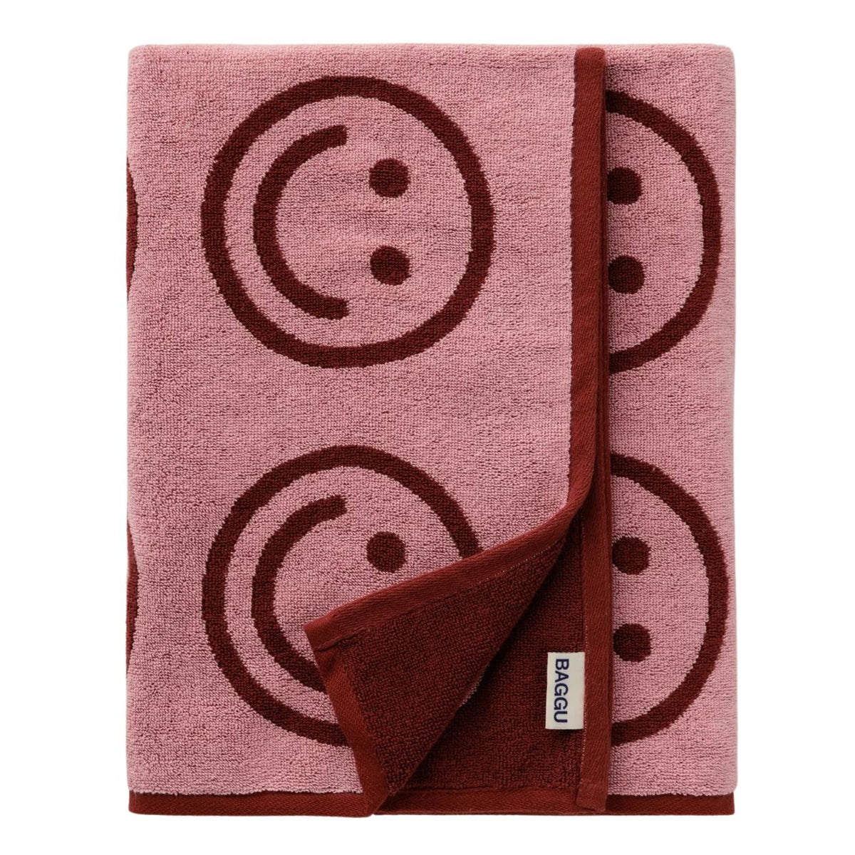 Badetuch | Happy Blush