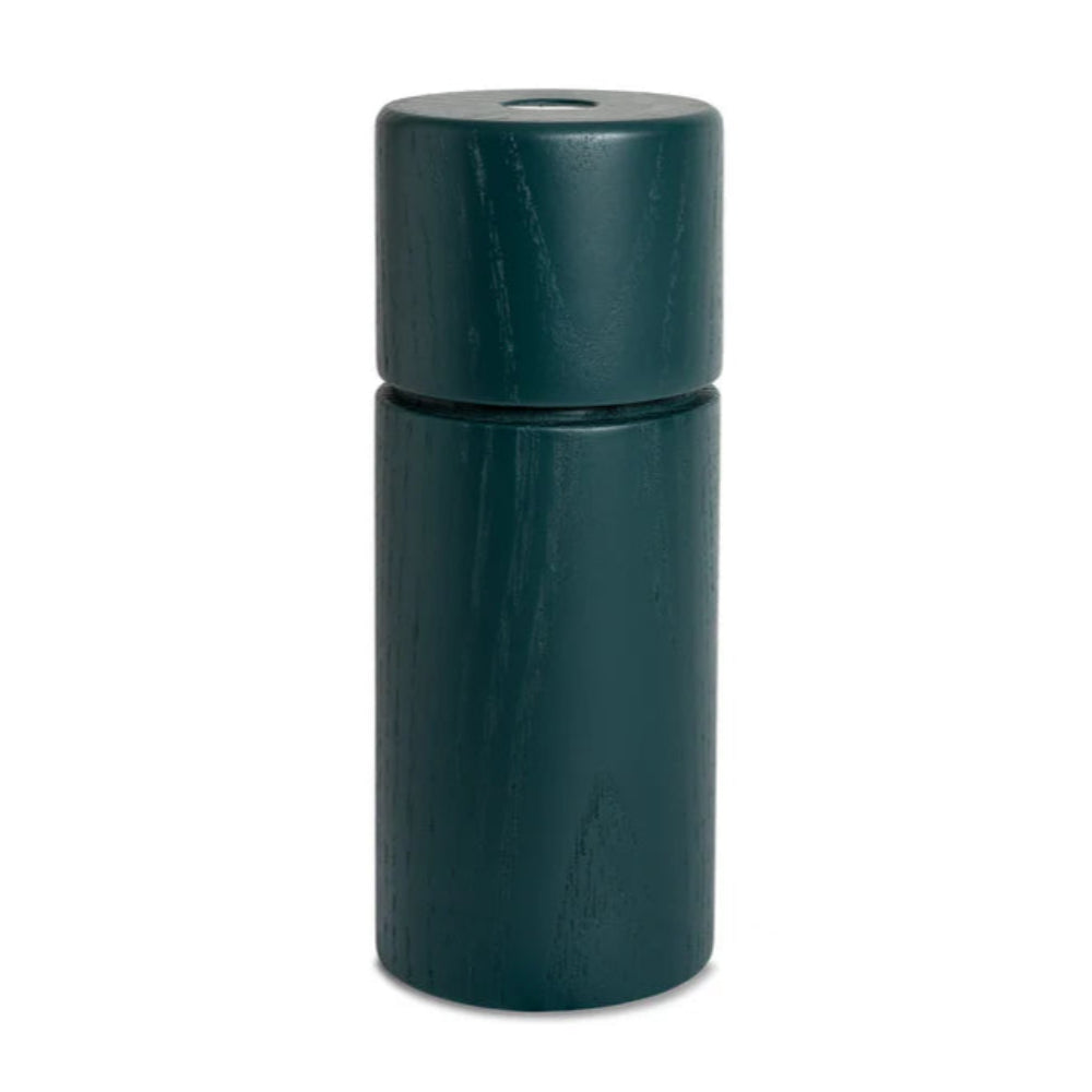 Gewürzmühle Bergen | Racing Green