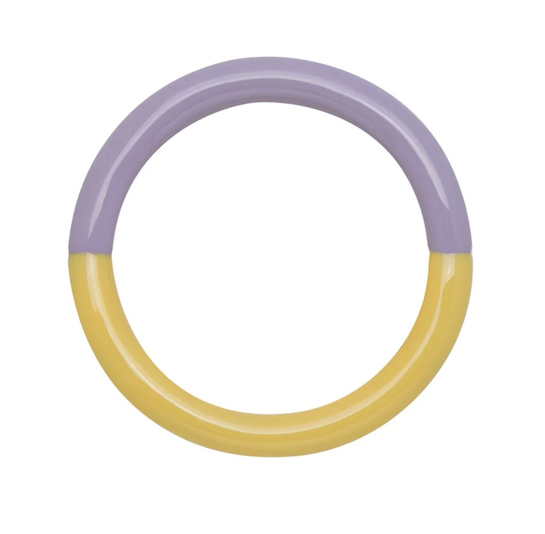 Ring | Double Color Ring