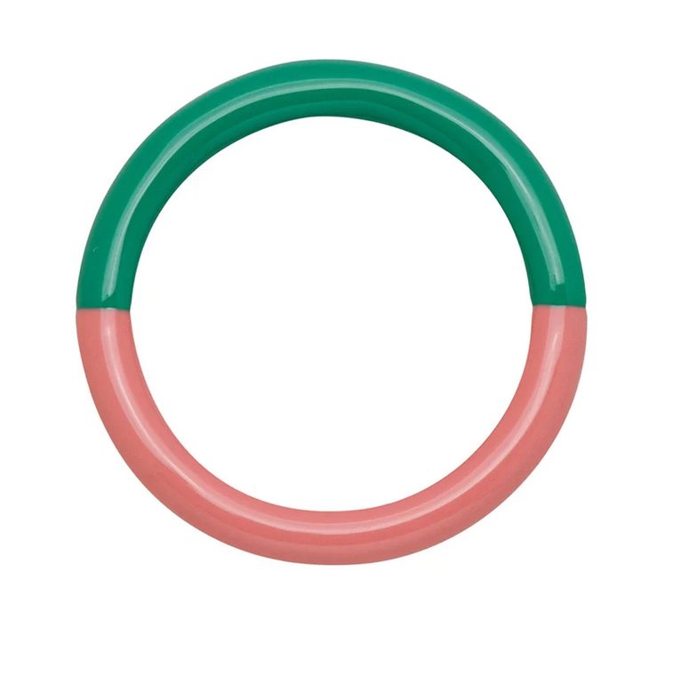 Ring | Double Color Ring