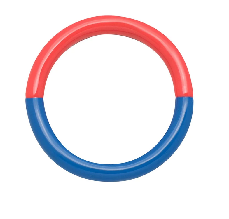 Ring | Double Color Ring
