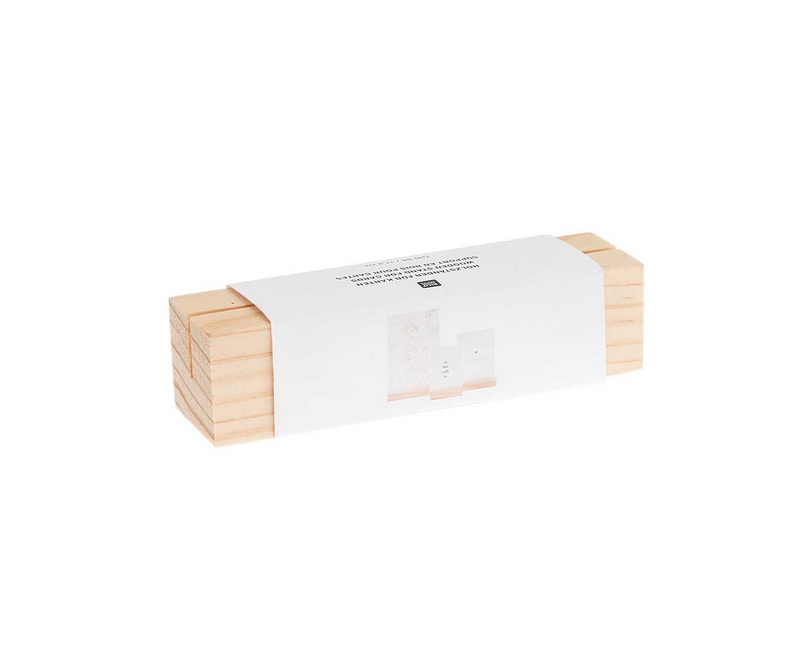 Holzständer | Karten 12cm