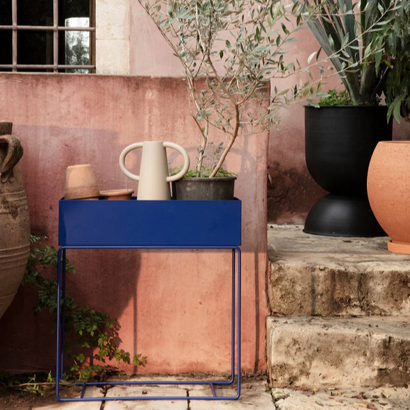 Konsole | Plant Box