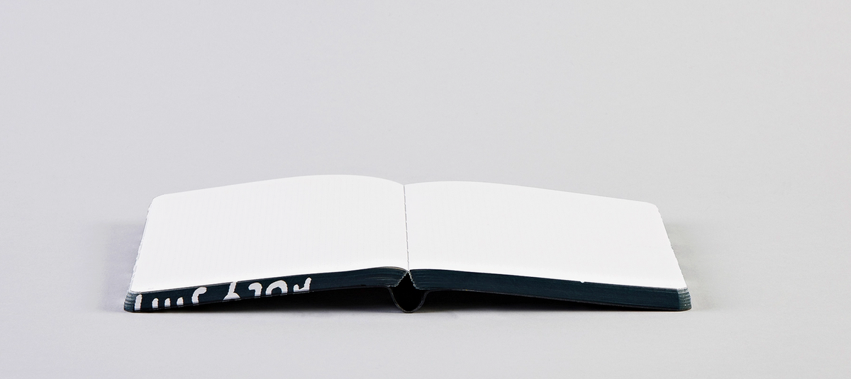 Notizbuch Graphic S | Holy Shit
